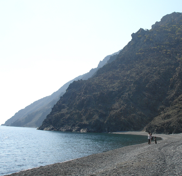 Μαγεία στους «Κήπους» 