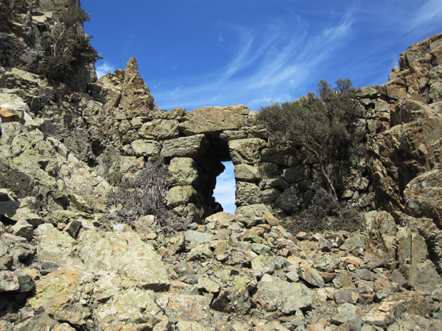 «Πύλη του Ήλιου»